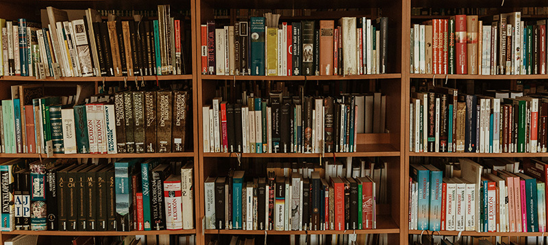 Bibliographie de l'édition
