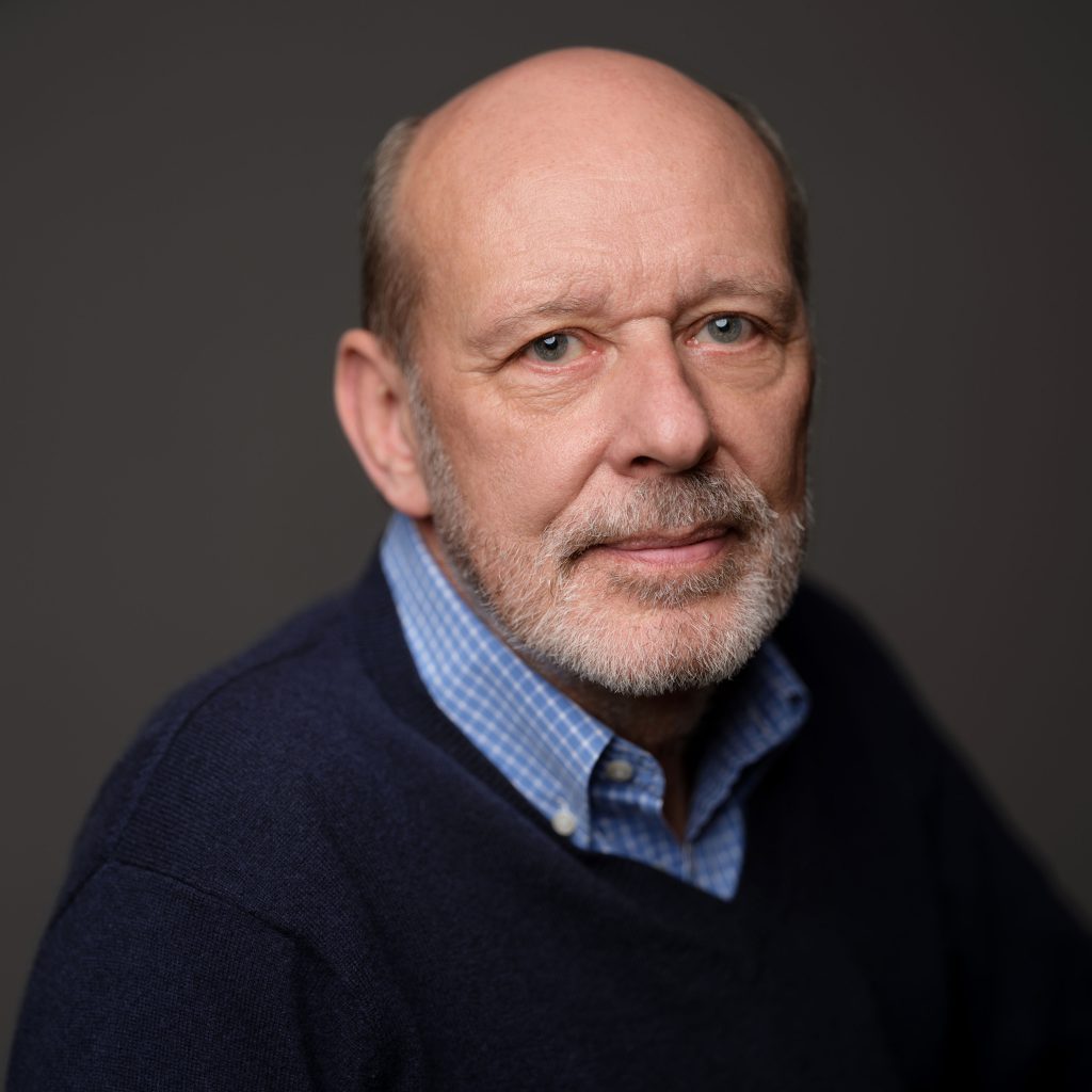 Pascal Fouché